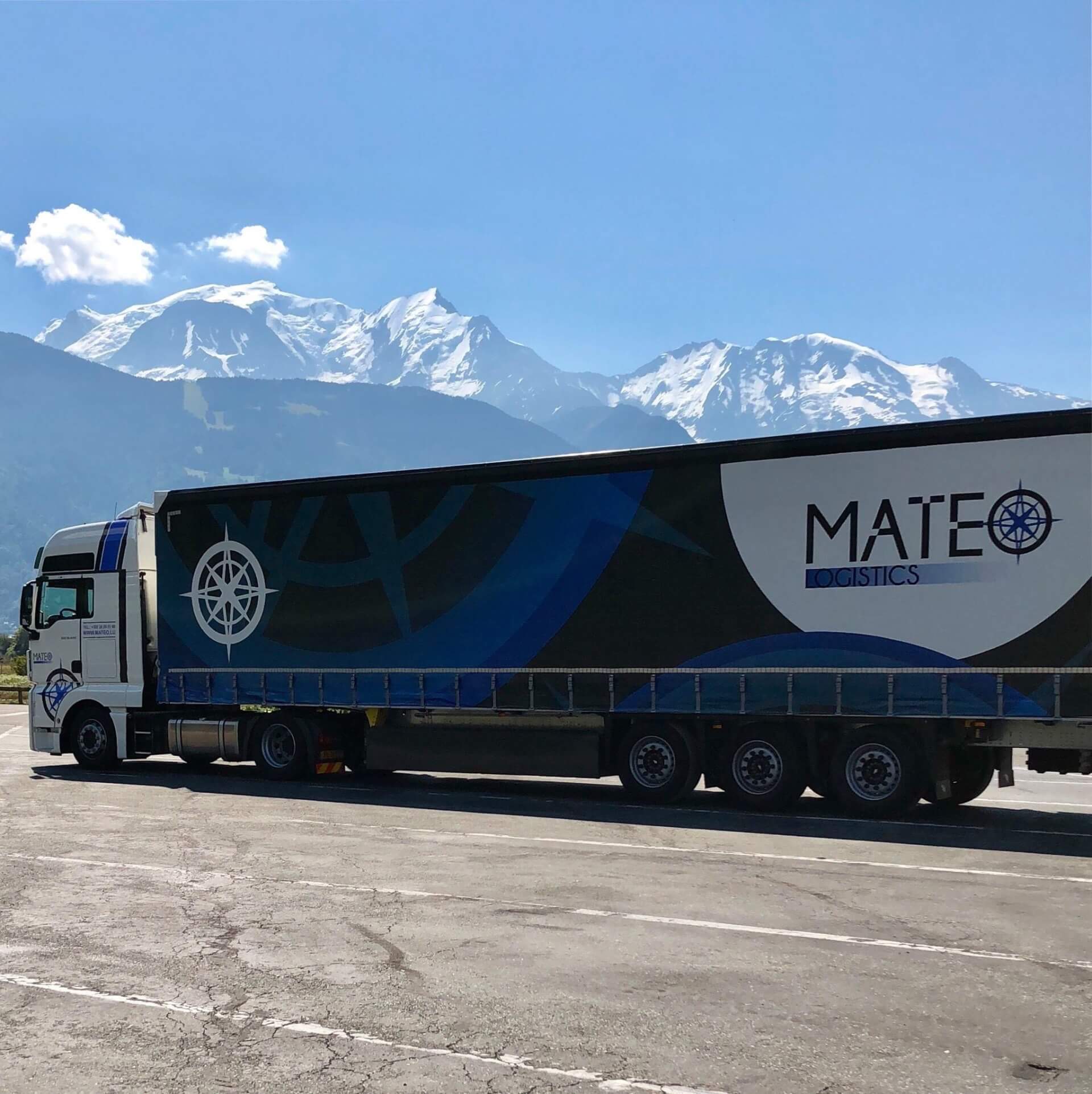 Mateo Logistics a 10 ans !