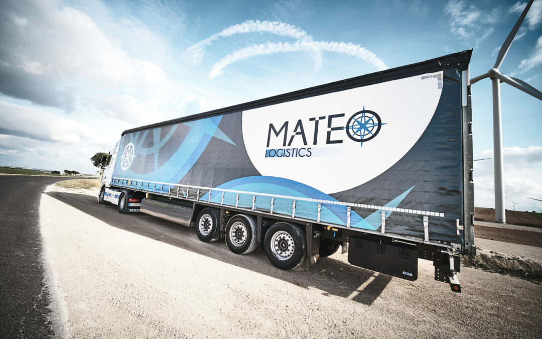 Transporteur à Colmar : notre expertise à votre service